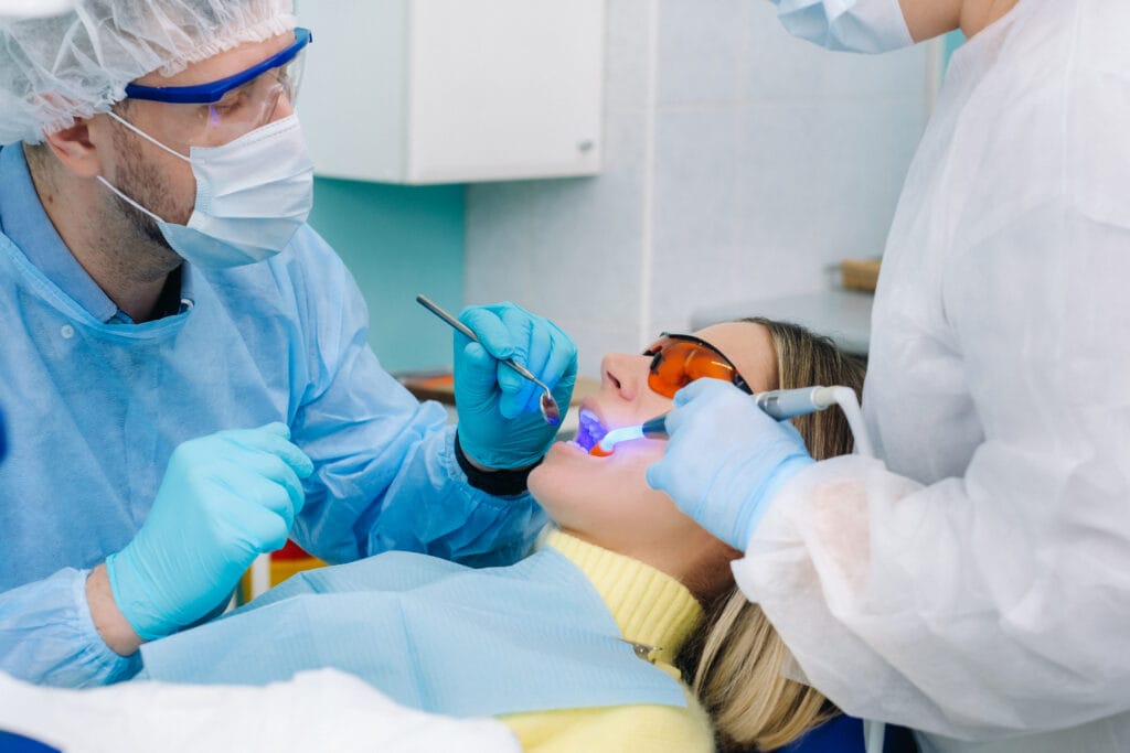 Exploring Benefits Of Dental Fillings
